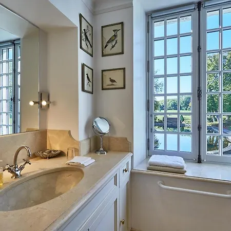 Manoir De Cleronde - 5*