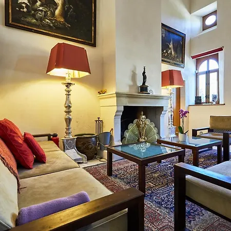 Manoir De Cleronde - Bed & Breakfast