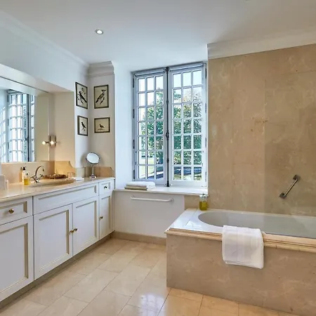 Manoir De Cleronde -