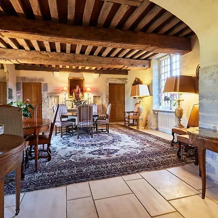 Manoir De Cleronde - Blay