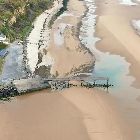 Frühstückspension Manoir De Cleronde - 5*