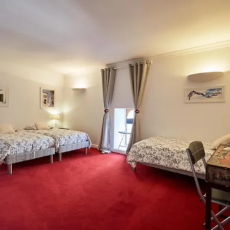 Bed & Breakfast Manoir De Cleronde -