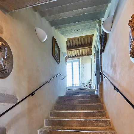Manoir De Cleronde - Bed & Breakfast 5*