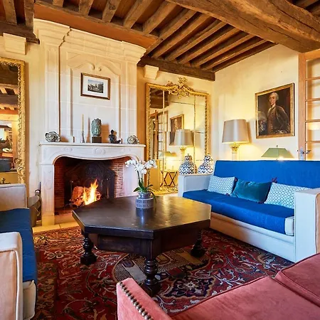 Manoir De Cleronde - Frühstückspension