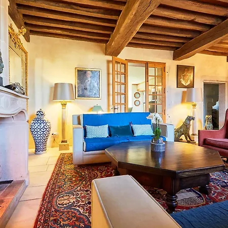 Manoir De Cleronde - 5*