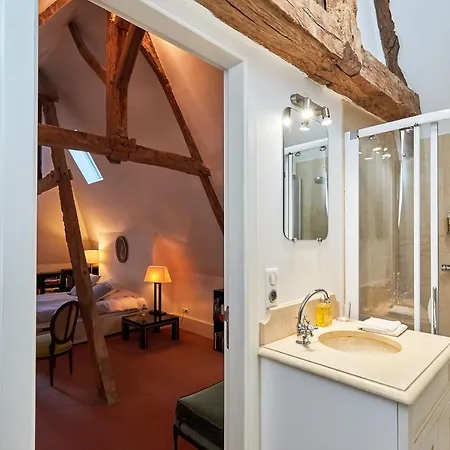 Manoir De Cleronde -