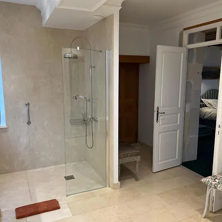 Manoir De Cleronde - Frühstückspension Blay