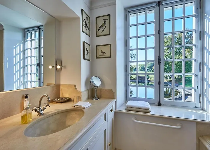 Manoir De Cleronde - 5*