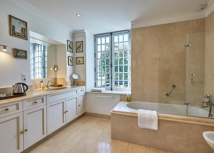 Manoir De Cleronde -