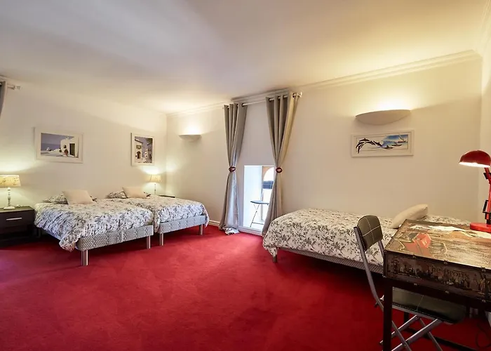 Bed & Breakfast Manoir De Cleronde -