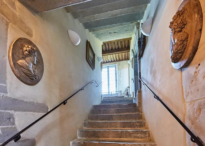 Manoir De Cleronde - Bed & Breakfast 5*