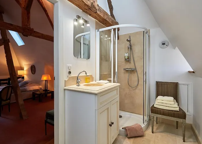 Manoir De Cleronde - 5*