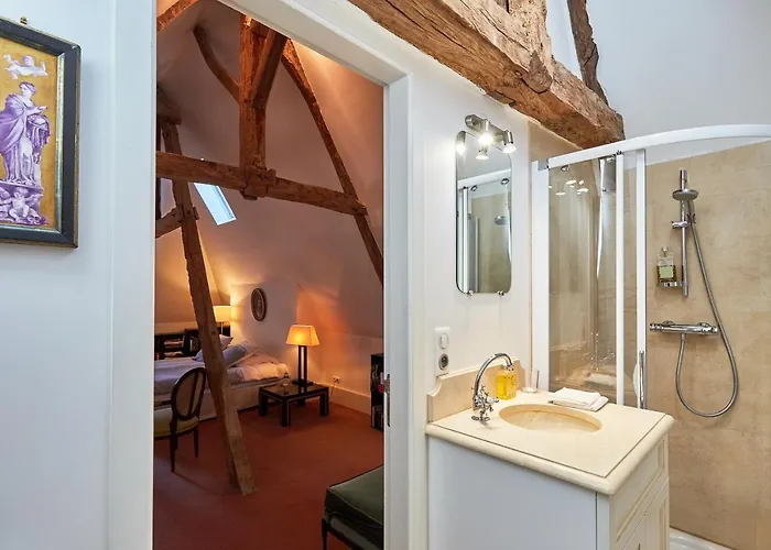 Manoir De Cleronde -