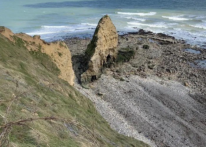 Bed & Breakfast Manoir De Cleronde - Blay